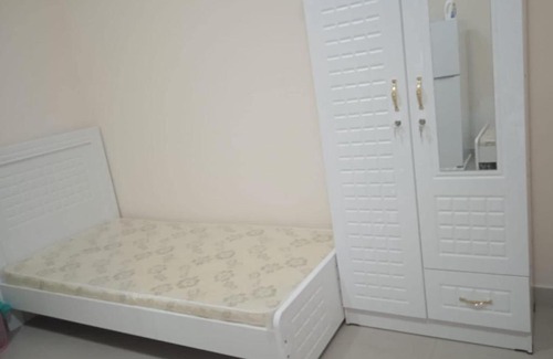 Ajman Casa | الواحة
