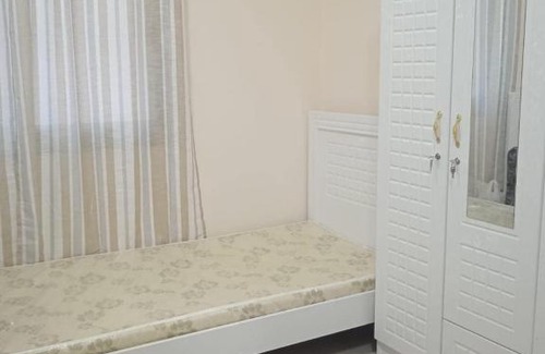 Ajman Casa | الواحة