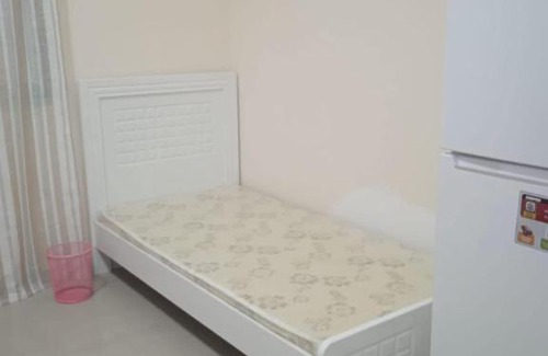 Ajman Casa | الواحة