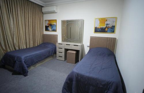 Suwailih Apartamento | الوجيه للشقق الفندقية