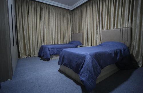 Suwailih Apartamento | الوجيه للشقق الفندقية