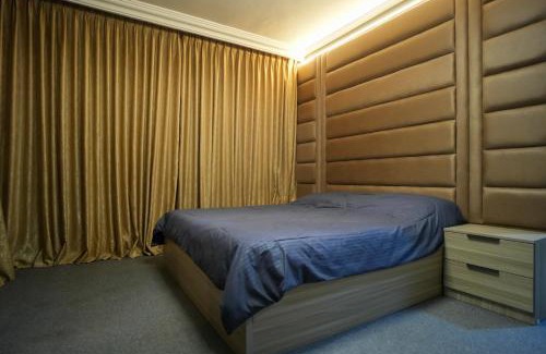 Suwailih Apartamento | الوجيه للشقق الفندقية