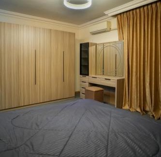 Suwailih Apartamento | الوجيه للشقق الفندقية