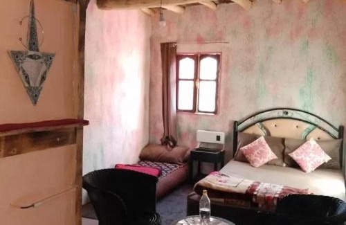 Amerzgane Apartamento | امردول تسكوكت امرزكان ورزازات