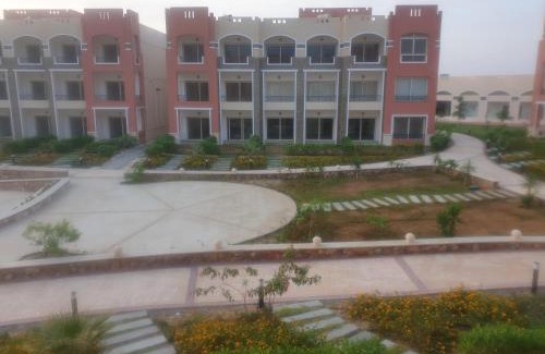 Sinai Peninsula Apartamento | امواج عيون