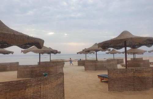 Sinai Peninsula Apartamento | امواج عيون