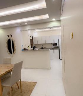 Taif Apartamento | امواج لشقق الفاخره