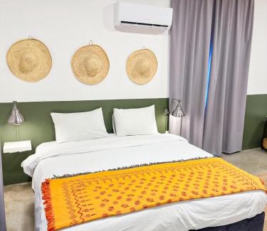 Abha Al Jadidah Hotel | ام ريزيدنس M Residence