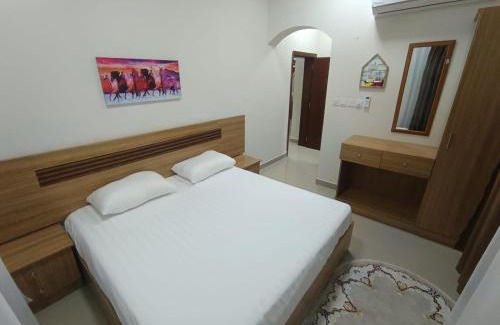 Salalah Apartamento | ام كلثوم