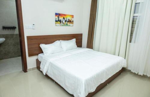 Salalah Apartamento | ام كلثوم
