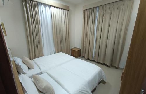 Salalah Apartamento | ام كلثوم