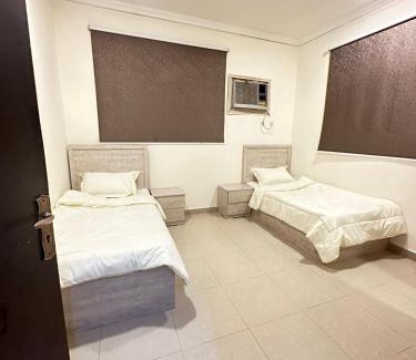 Buraydah Apartamento | اوجى هوتل