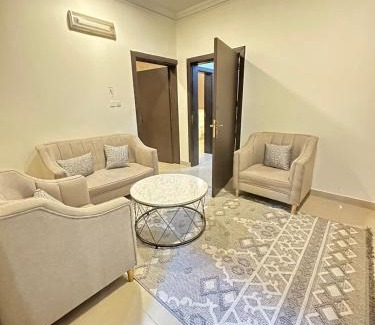 Buraydah Apartamento | اوجى هوتل