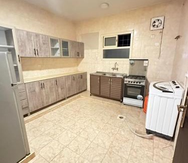 Buraydah Apartamento | اوجى هوتل