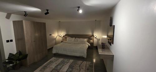 As Suwaidi Apartamento | اوربان ريزيدنس Urban Residence