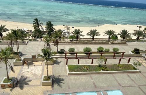 Bay La Sun Apartamento | اورينتال ثلاث غرف عوائل واعمال