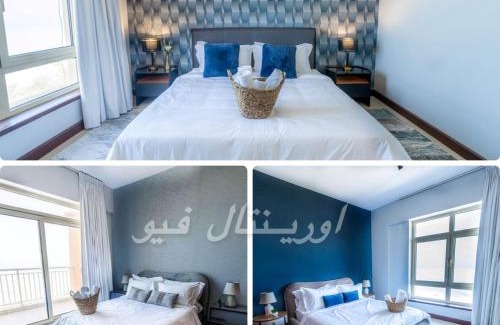 Bay La Sun Apartamento | اورينتال ثلاث غرف عوائل واعمال