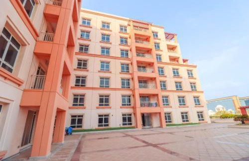Bay La Sun Apartamento | اورينتال ثلاث غرف عوائل واعمال