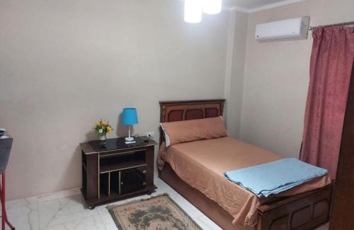 Al Manial Apartamento | ايجار شقة فندقية مفروشة علي النيل امام مسجد صلاح الدين