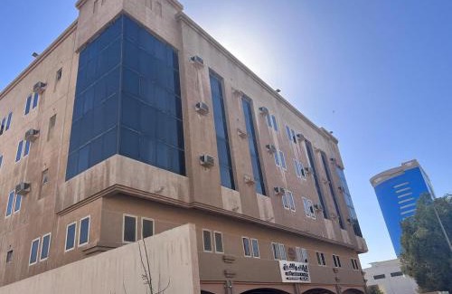 Dammam Apartamento | ايواء قمر الشرق للشقق المخدومة