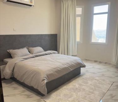 Sayq Chalet De Esquí | اڤا شاليه