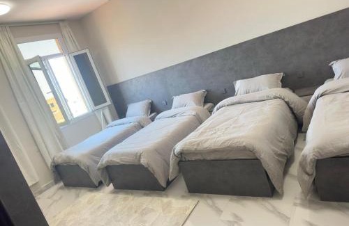 Sayq Chalet De Esquí | اڤا شاليه