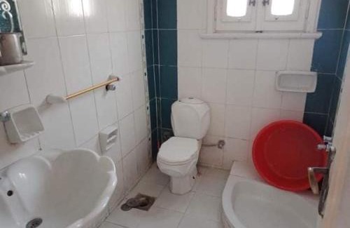 Marsa Matruh Apartamento | برج الجوهرة (منطقة العوام)