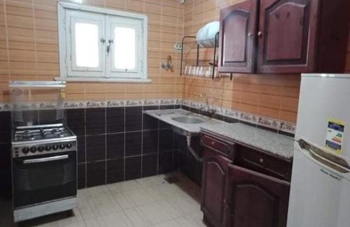 Marsa Matruh Apartamento | برج الجوهرة (منطقة العوام)