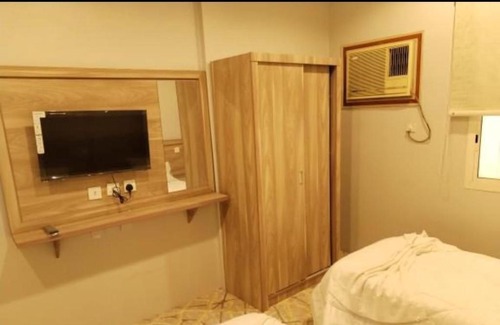 Ajyad Apartamento | برج الحرم 2 المسارات