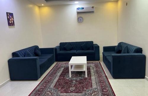 Saudi Arabia Apartamento | برج الشارقة للشقق المخدومة