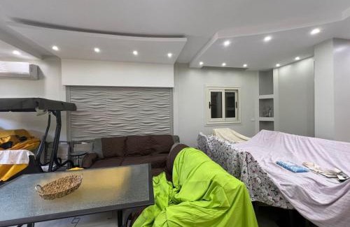 New Burj al-'Arab City Apartamento | برج العرب الجديدة الحي الثاني