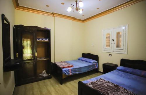 Marsa Matruh Apartamento | برج اللوتس 2 شقق فندقية مكيفة للايجار
