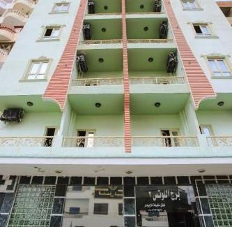 Marsa Matruh Apartamento | برج اللوتس 2 شقق فندقية مكيفة للايجار