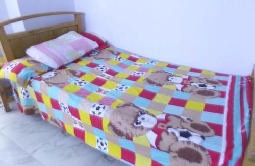 Bab Sharqi Apartamento | برج بيلو بيتش