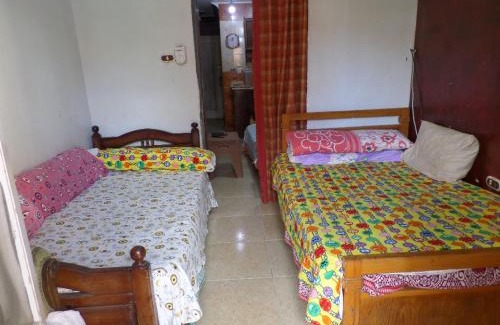 Bab Sharqi Apartamento | برج بيلو بيتش