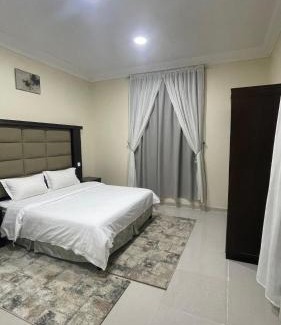 Abu Arish Apartamento | بسمة الفخامة للشقق المخدومة