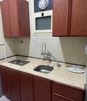 Abu Arish Apartamento | بسمة الفخامة للشقق المخدومة