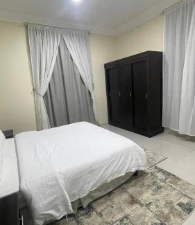 Abu Arish Apartamento | بسمة الفخامة للشقق المخدومة