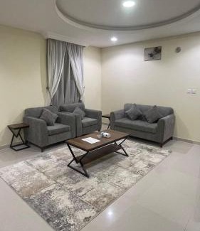 Abu Arish Apartamento | بسمة الفخامة للشقق المخدومة