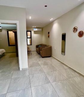 Ash Shafa Apartamento | بلوم قاردن - Plum Garden