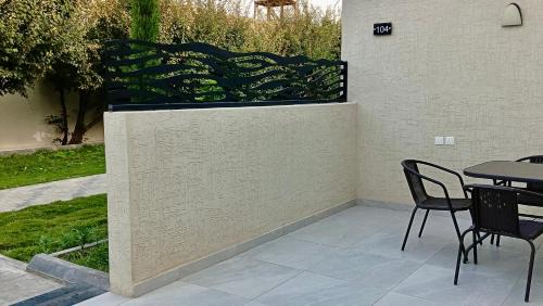 Ash Shafa Apartamento | بلوم قاردن - Plum Garden