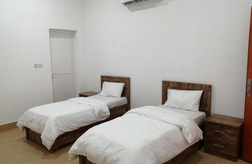 Salalah Apartamento | بناية بن مغراب