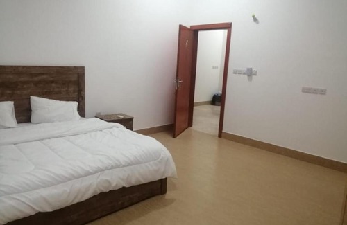Salalah Apartamento | بناية بن مغراب