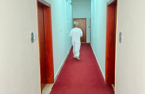 Salalah Apartamento | بناية ساجر