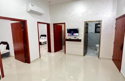 Salalah Apartamento | بناية ساجر