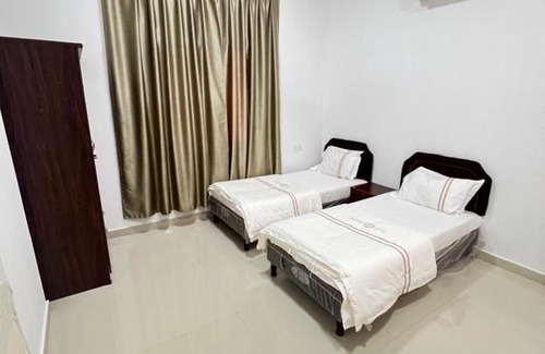 Salalah Apartamento | بناية ساجر