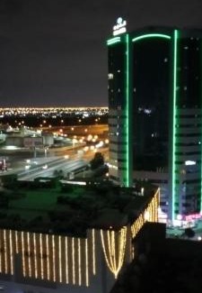 Ajman Apartamento | بناية يا هلا