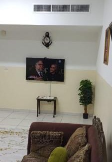 Ajman Apartamento | بناية يا هلا
