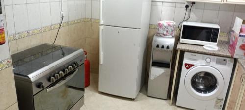 Ajman Apartamento | بناية يا هلا