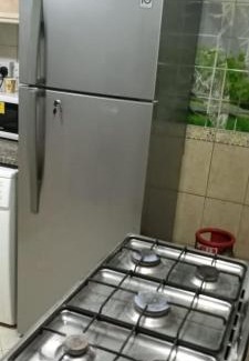 Ajman Apartamento | بناية يا هلا